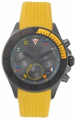 Nautica NAPWPC004