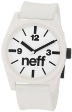 Neff F11702-White Standard Daily White