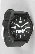 NEFF The Daily in Black,es for , One Size,Black