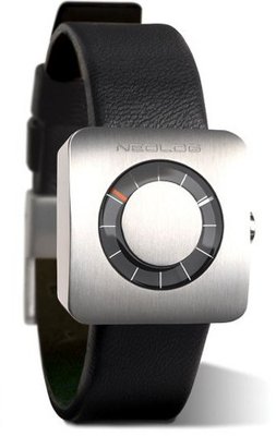 Neolog QS Casual Design Highlight