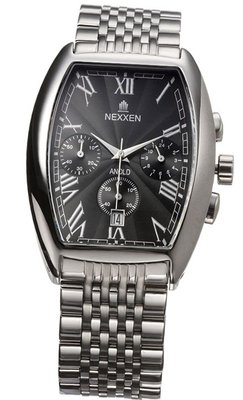 Nexxen Anold NE4906CHM PNP/BLK