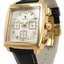 Nexxen Anold NE8901CHM GP/SIL/BLK, Homme, Japon - Montres