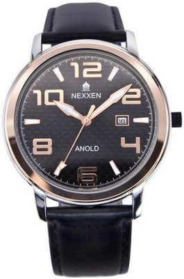 Nexxen NE12803M-RGBLKBLKBLK-L