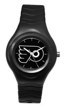 LogoArt Philadelphia Flyers Black Sports Shadow