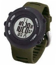 Nike Oregon Altimeter Sport - Green/Black - WA0035-340
