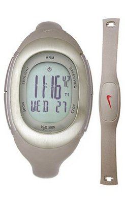 Nike SM0032-003 Imara Heart Rate Monitor