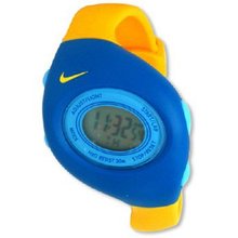 Nike Triax Junior, Yellow And Blue WR0017703