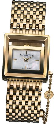 Nina Ricci 022 N022.53.74.5