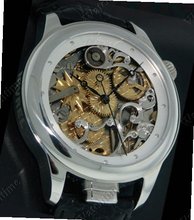 Nivrel 5-Minutes-Repetition 5 Minute Repeater