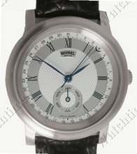 Nivrel Automatic with Complication Annual Calendar