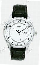 Nivrel Automatic with Complication Automatic Day-Date
