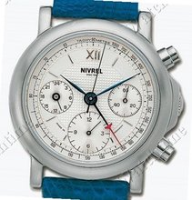 Nivrel Chronographs Tachymeter chronograph
