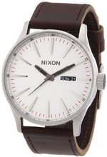 Nixon Sentry Leather A1051113