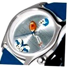 Nomea Paris Theme with Custom Dial and Hands for - "Football"