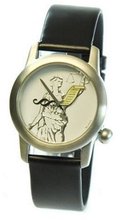 Nomea Paris Theme with Custom Dial and Hands for - "Justice"