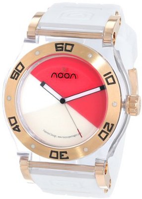 Noon Copenhagen Unisex 81-006S2 Turning Disc Dial