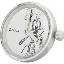 O clock OCF27 DISNEY Goofie FACE