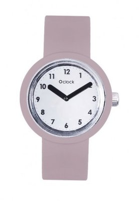 O clock Oclock3489