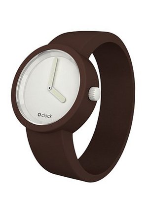 O clock OCW04-L Chocolate