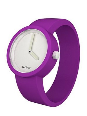 O clock OCW16-L Purple Violet