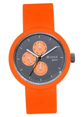 O clock OKLKAS00079