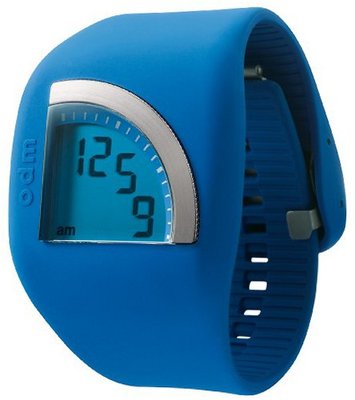 o.d.m Unisex DD128A-04 Quadtime Digital