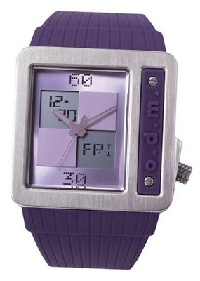 o.d.m Unisex SU103-3 Sense Analog and Digital