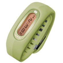 ODM Mysterious IV - Lime Silicon Strap 