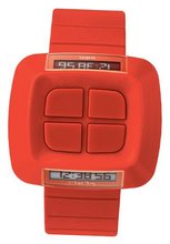 o.d.m. Unisex MY02-2 Michael Young Reverse Series Red