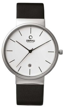 Obaku Denmark V153GCIRB