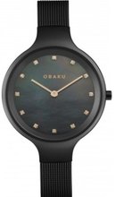 Obaku Denmark V173LXBBMB2