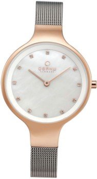 Obaku Denmark V173LXVWMC