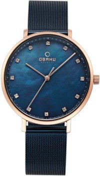 Obaku Denmark V186LXVLML