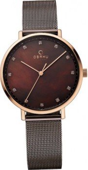 Obaku Denmark V186LXVNMN