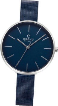 Obaku Denmark V211LXCLML