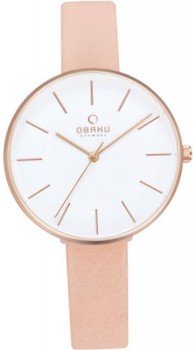 Obaku Denmark V211LXVIRL