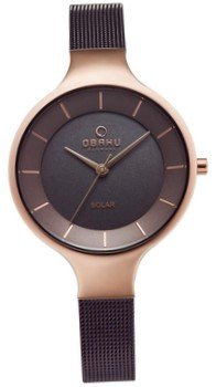 Obaku Denmark V221LRVNMN