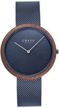 Obaku Denmark V245GXLLML