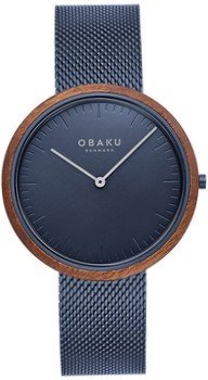 Obaku Denmark V245GXLLML