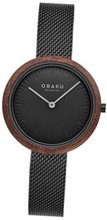 Obaku Denmark V245LXBBMB