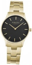 Obaku Denmark V247LXGBSG