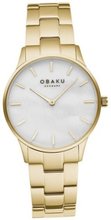 Obaku Denmark V247LXGWSG