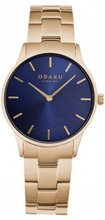 Obaku Denmark V247LXVLSV