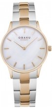 Obaku Denmark V247LXVWSH