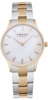 Obaku Denmark V247LXVWSH