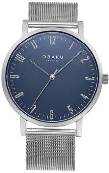 Obaku Denmark V248GXCLMC