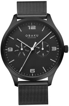 Obaku Denmark V249GMBBMB