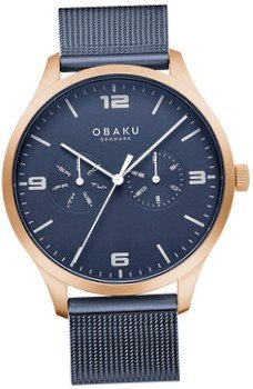 Obaku Denmark V249GMVLML