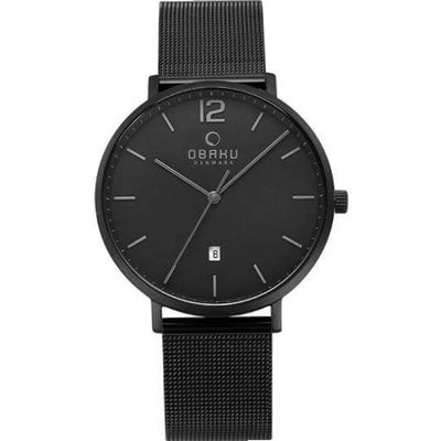 Obaku bkV181GDBBMB