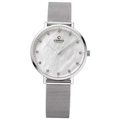 Obaku bkV186LXCWMC